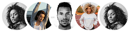 Follower Avatars