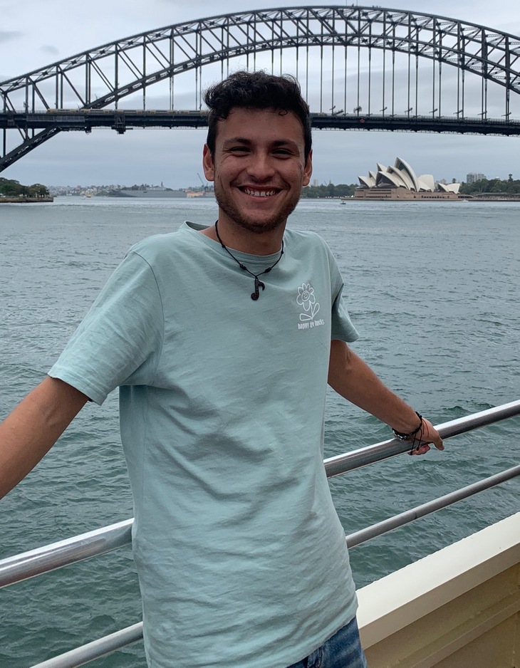 Brian Niño