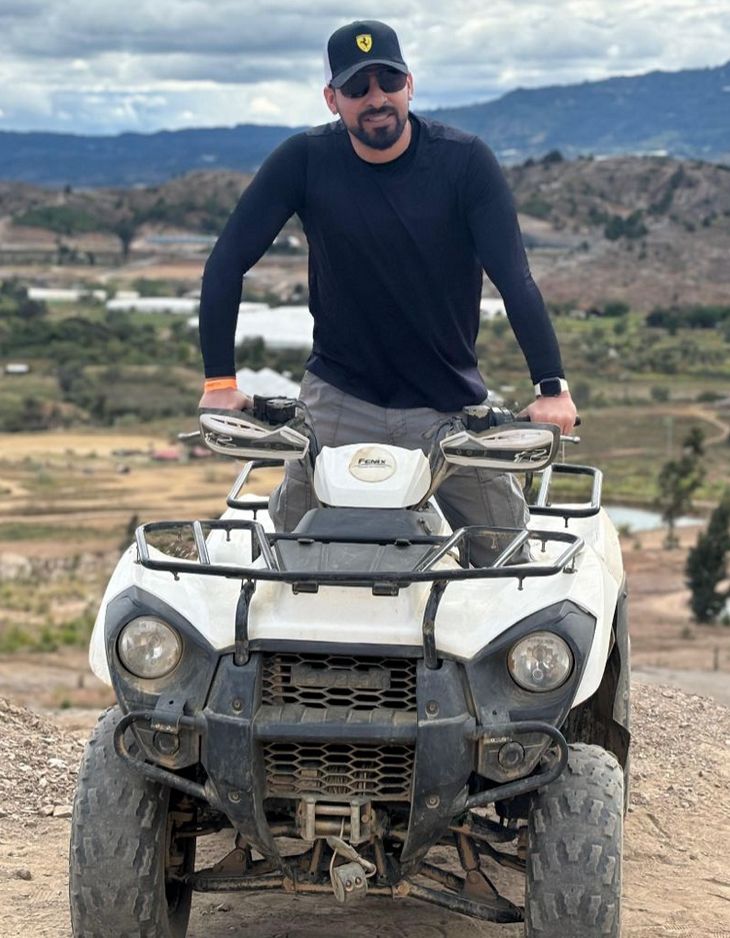 Fabián Briñez