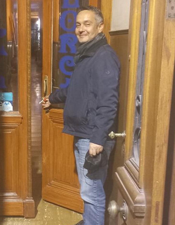 Fernando Soto