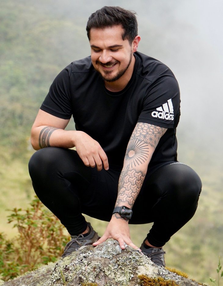 daniel cárdenas