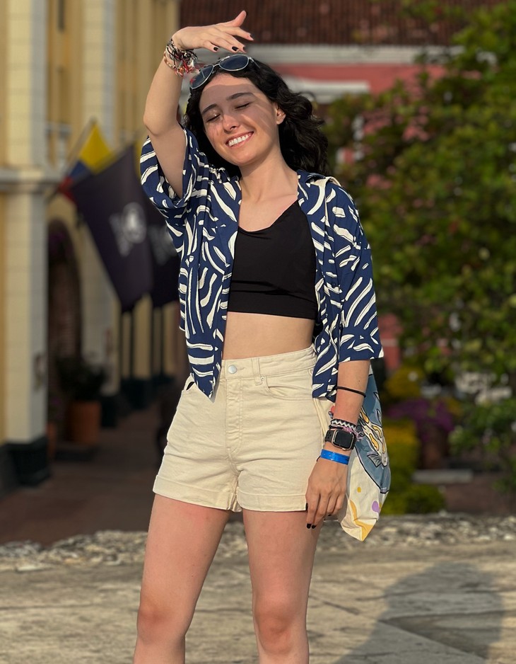 gabriela muñoz