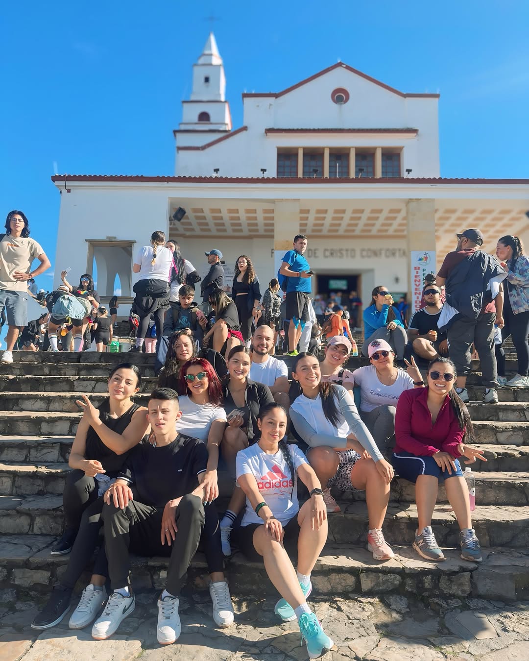 5.5 Monserrate 5.5 Monserrate