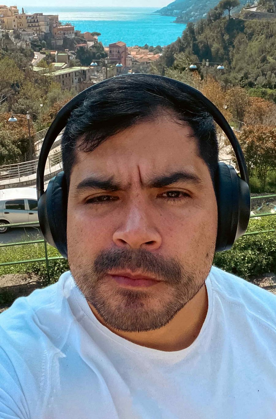 José Sánchez
