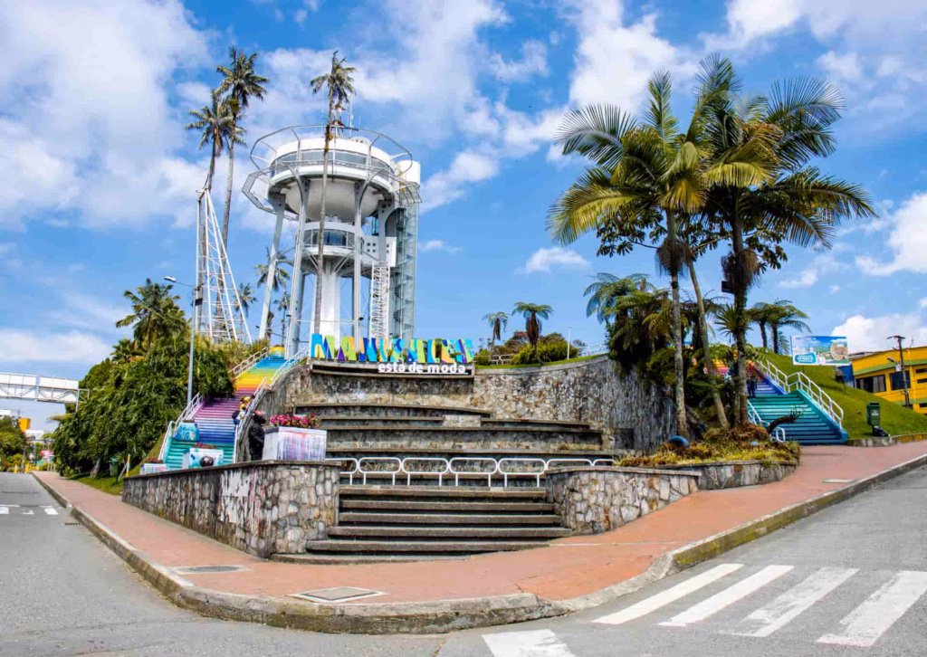 3. Manizales-Chipre