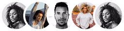 Follower Avatars